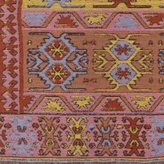 Hallsville Area Rug - Clearance - Ornate Home