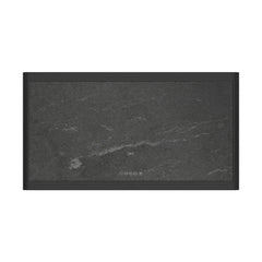Halo Black Smart Coffee Table with Cooler and Speaker - Ornate Home
