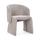 Halstead Harvest Dining Chair - Ornate Home