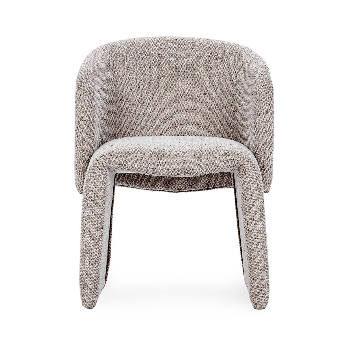 Halstead Harvest Dining Chair - Ornate Home