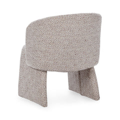 Halstead Harvest Dining Chair - Ornate Home