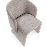 Halstead Harvest Dining Chair - Ornate Home