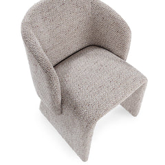 Halstead Harvest Dining Chair - Ornate Home