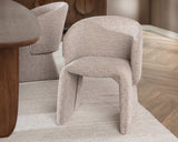 Halstead Harvest Dining Chair - Ornate Home