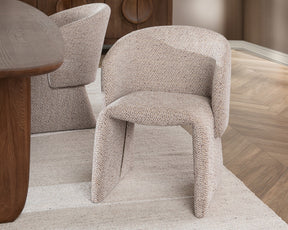 Halstead Harvest Dining Chair - Ornate Home