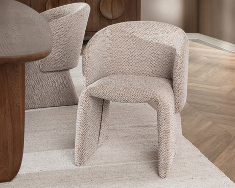 Halstead Harvest Dining Chair - Ornate Home