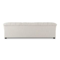 Halston Flecked Oat Sofa - Ornate Home