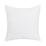 Halston Ivory 22x22 Throw Pillow (Set of 2) - Ornate Home