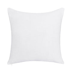 Halston Ivory 22x22 Throw Pillow (Set of 2) - Ornate Home