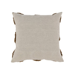 Halston Natural 22x22 Throw Pillow (Set of 2) - Ornate Home