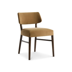 Halton Selle Side Chair - Ornate Home
