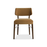 Halton Selle Side Chair - Ornate Home