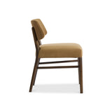 Halton Selle Side Chair - Ornate Home