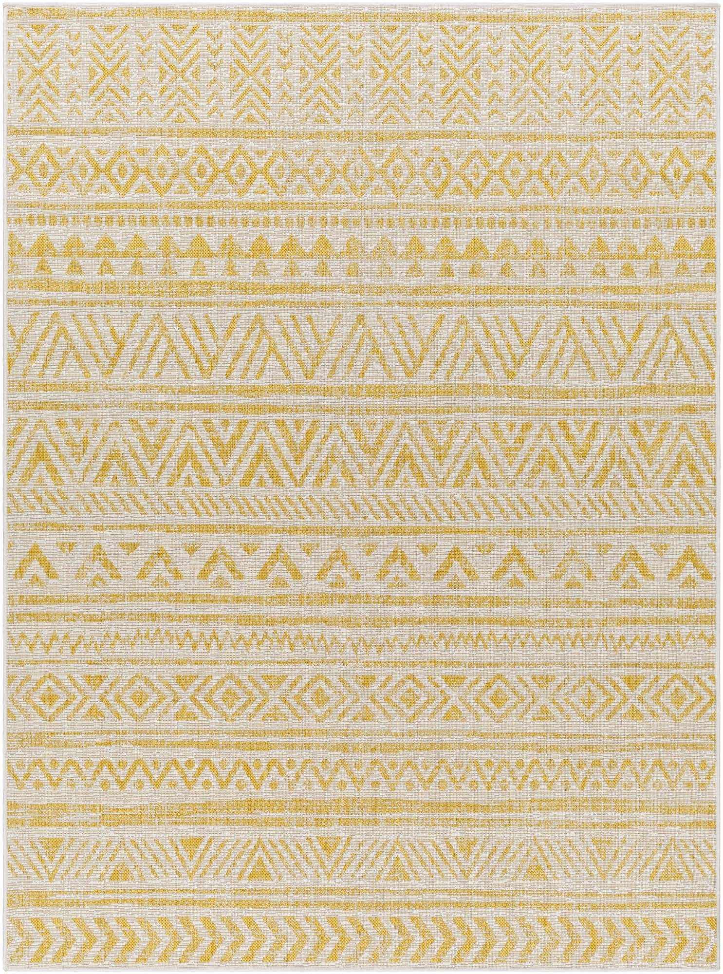 Haluk Outdoor Area Rug - Clearance - Ornate Home