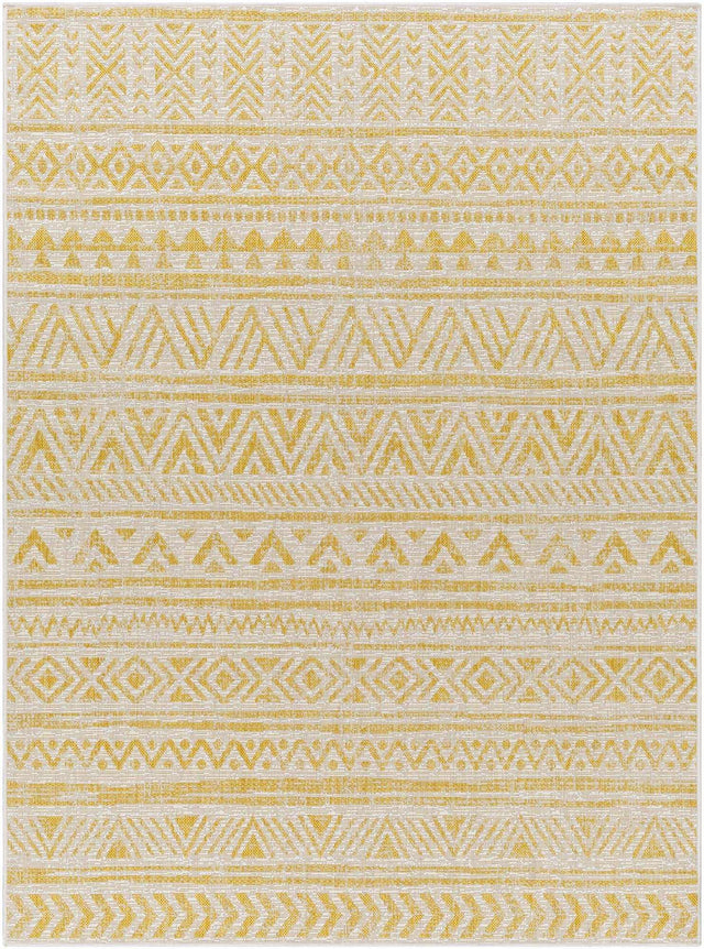 Haluk Outdoor Area Rug - Clearance - Ornate Home