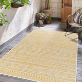 Haluk Outdoor Area Rug - Clearance - Ornate Home