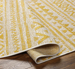 Haluk Outdoor Area Rug - Clearance - Ornate Home