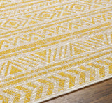 Haluk Outdoor Area Rug - Clearance - Ornate Home