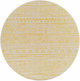 Haluk Outdoor Area Rug - Clearance - Ornate Home