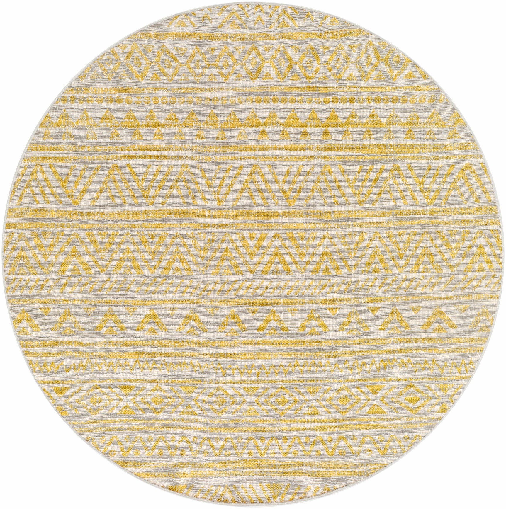 Haluk Outdoor Area Rug - Clearance - Ornate Home