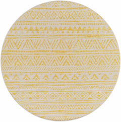 Haluk Outdoor Area Rug - Clearance - Ornate Home