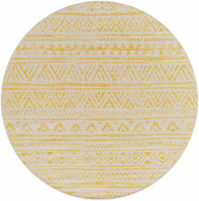 Haluk Outdoor Area Rug - Clearance - Ornate Home