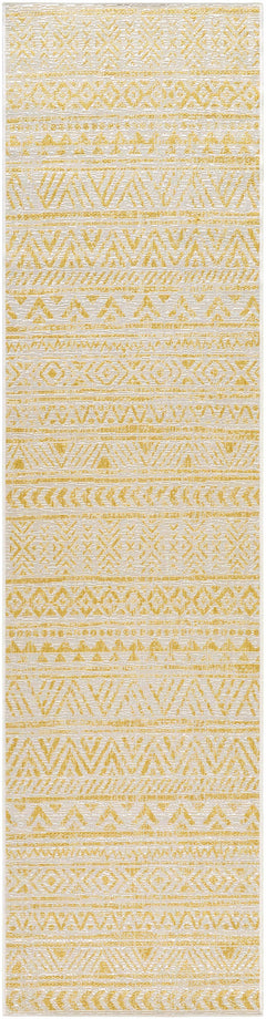 Haluk Outdoor Area Rug - Clearance - Ornate Home