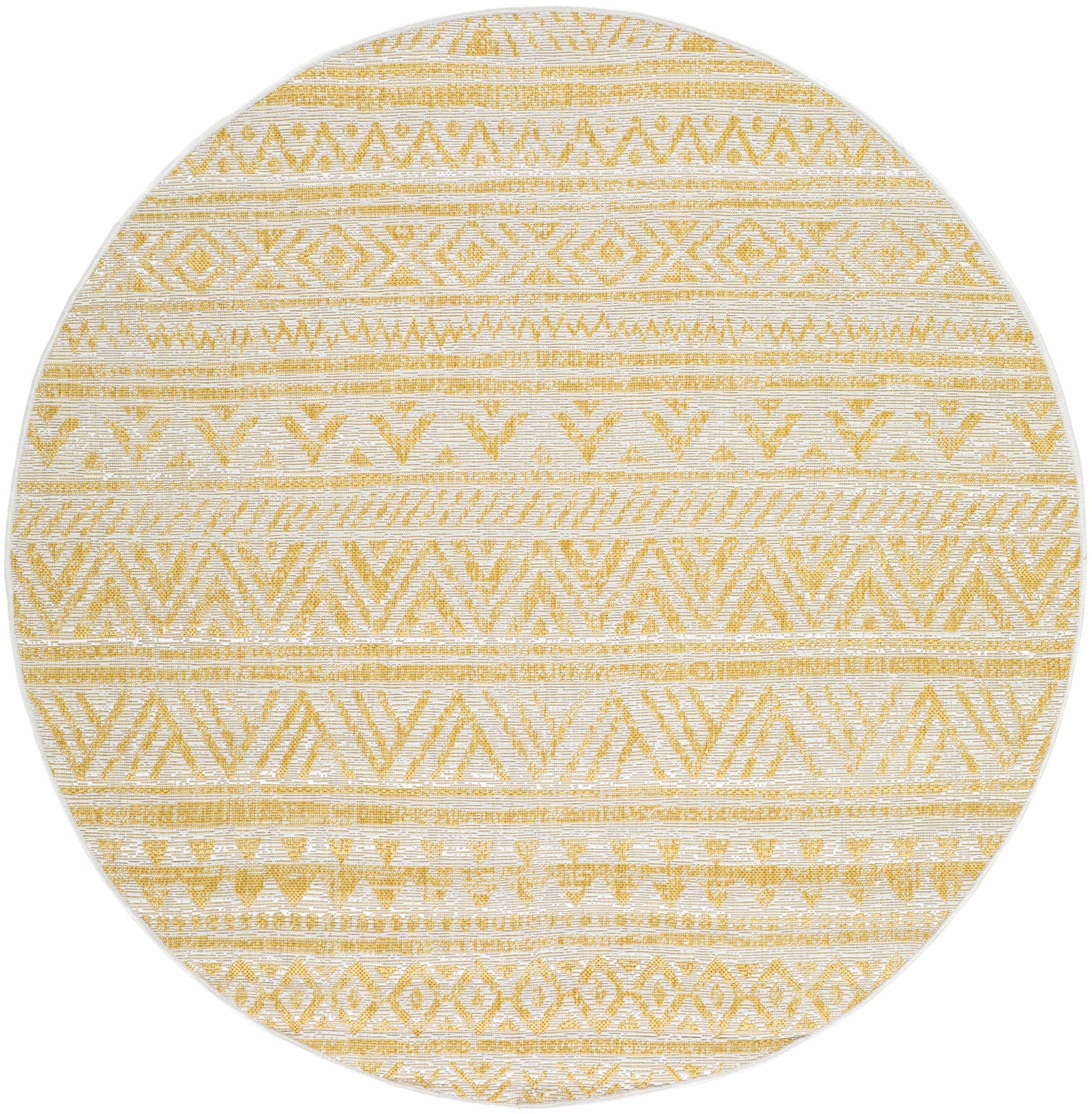 Haluk Outdoor Area Rug - Clearance - Ornate Home