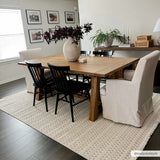 Hamal Area Rug - Clearance - Ornate Home