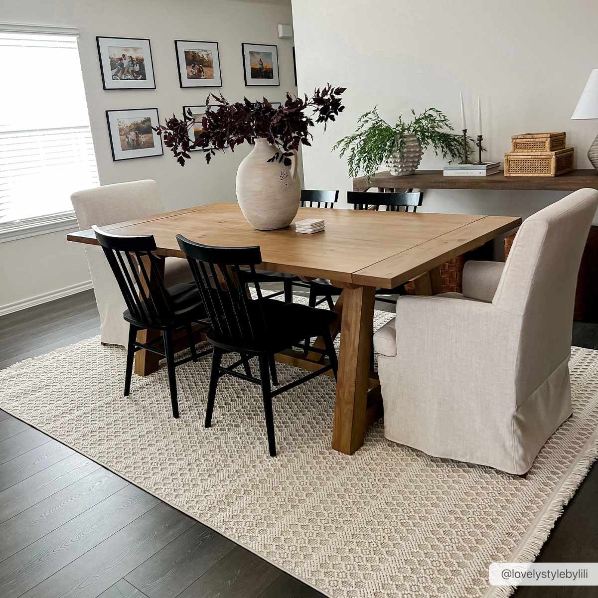 Hamal Area Rug - Clearance - Ornate Home