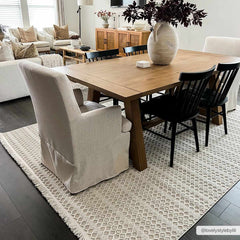 Hamal Area Rug - Clearance - Ornate Home