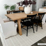 Hamal Area Rug - Clearance - Ornate Home