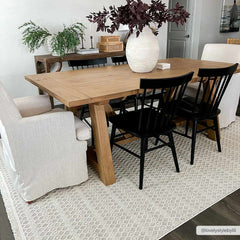 Hamal Area Rug - Clearance - Ornate Home