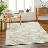 Hamal Area Rug - Clearance - Ornate Home
