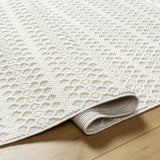 Hamal Area Rug - Clearance - Ornate Home