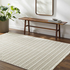 Hamal Area Rug - Clearance - Ornate Home