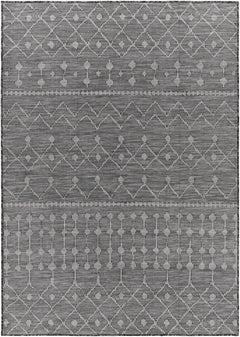 Hamel Flatweave Outdoor Area Carpet - Clearance - Ornate Home