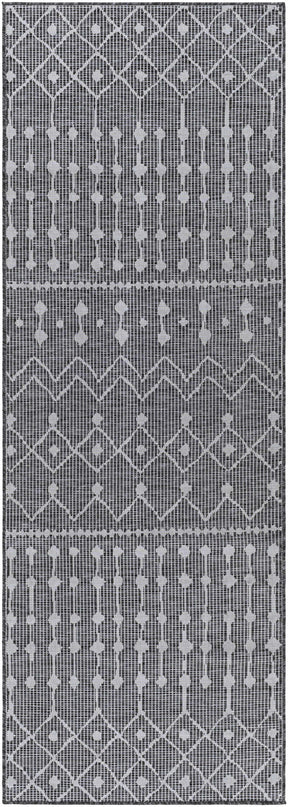 Hamel Flatweave Outdoor Area Carpet - Clearance - Ornate Home