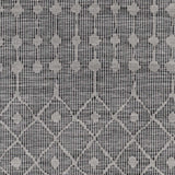 Hamel Flatweave Outdoor Area Carpet - Clearance - Ornate Home