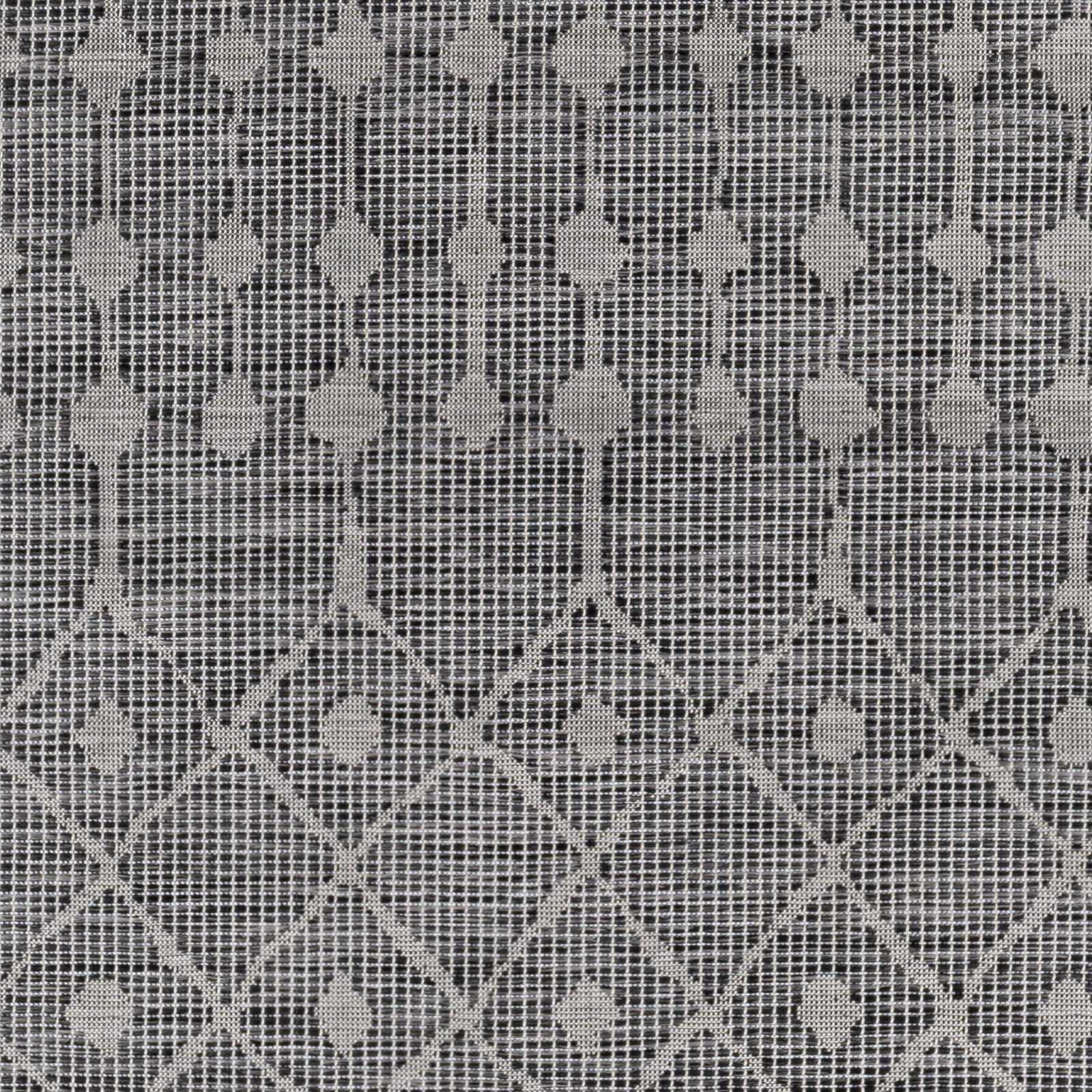 Hamel Flatweave Outdoor Area Carpet - Clearance - Ornate Home