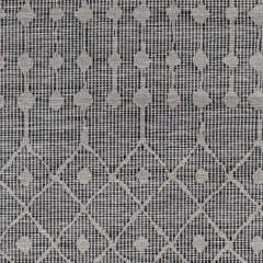 Hamel Flatweave Outdoor Area Carpet - Clearance - Ornate Home