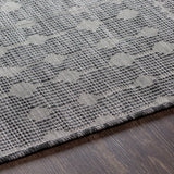 Hamel Flatweave Outdoor Area Carpet - Clearance - Ornate Home