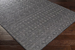 Hamel Flatweave Outdoor Area Carpet - Clearance - Ornate Home