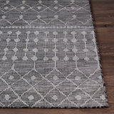 Hamel Flatweave Outdoor Area Carpet - Clearance - Ornate Home