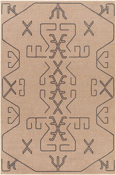 Hamid Washable Jutely Rug - Clearance - Ornate Home