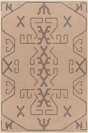Hamid Washable Jutely Rug - Clearance - Ornate Home