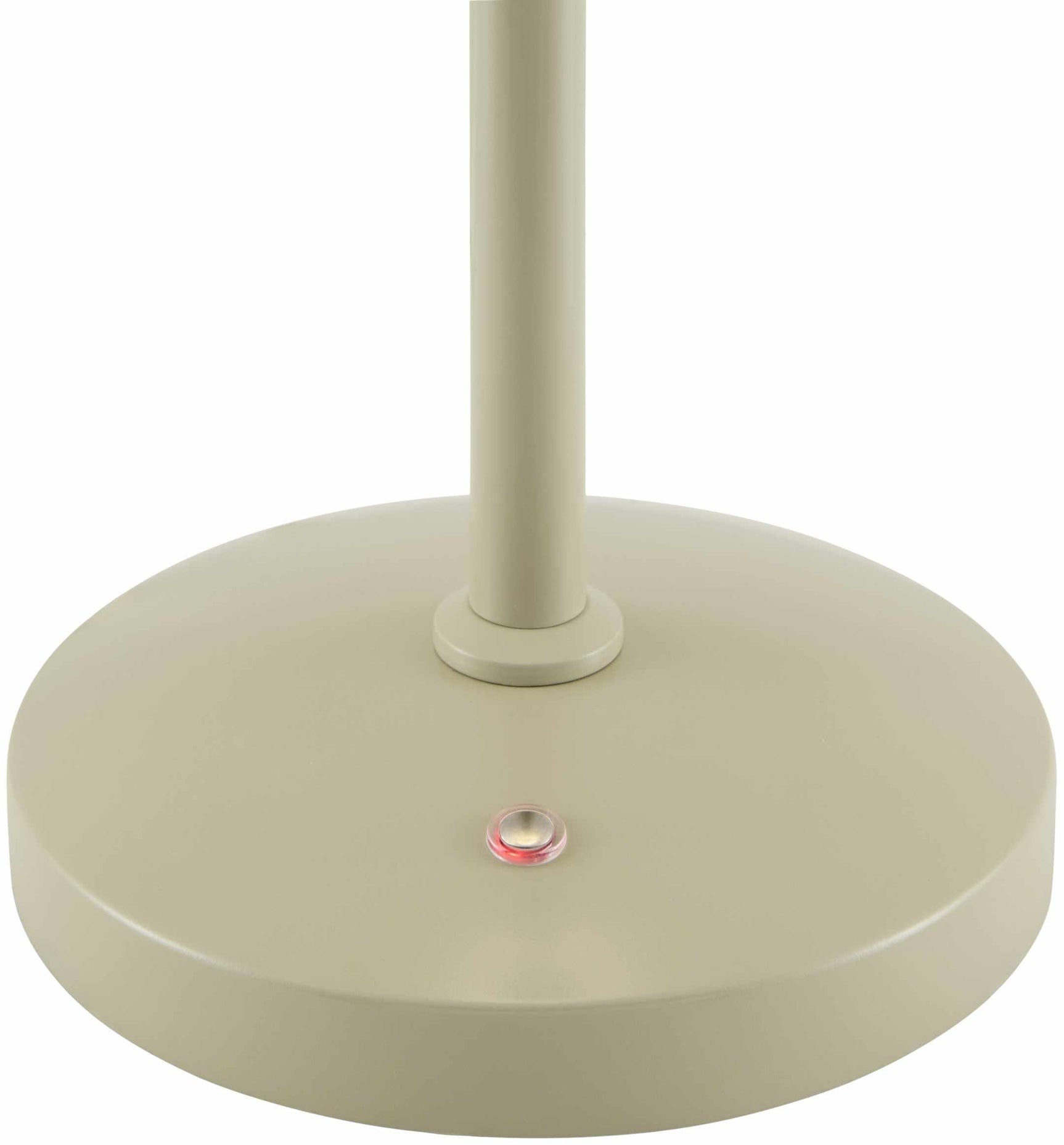 Hamidiyeh Cream Table Lamp - Ornate Home
