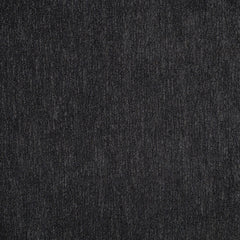 Hamilton Charcoal Grey Chenille Upholstered Manual Reclining Loveseat - Ornate Home