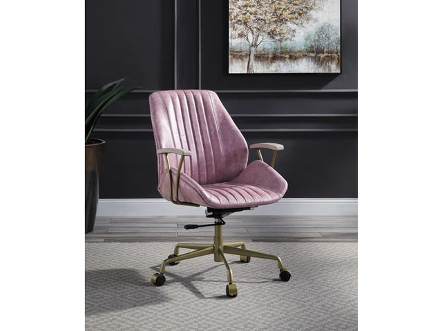Hamilton Office Chair - Ornate Home