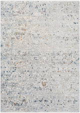 Hamler Honeycomb Mosaic Rug - Ornate Home